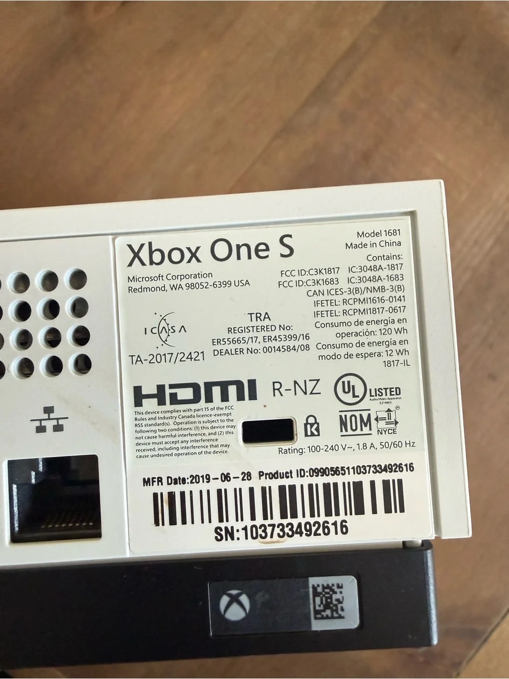 Microsoft 🎮 xbox